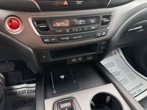 Used 2024 Honda Ridgeline RTL image 23