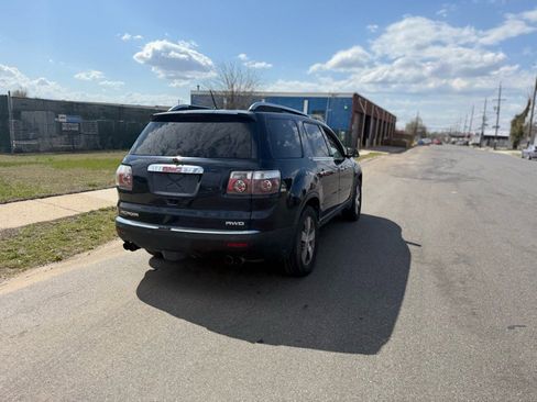 Used 2007 GMC Acadia SLT w/ Convenience Package image 11