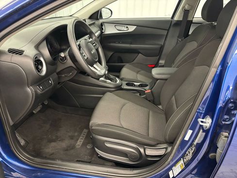 Used 2024 Kia Forte LXS FWD image 39