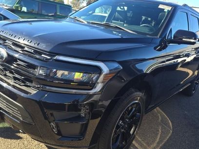 Used 2022 Ford Expedition Max Limited