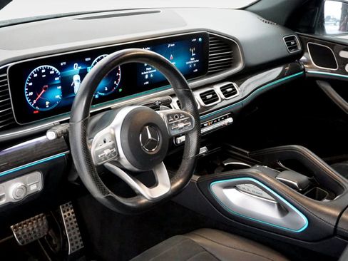 Used 2020 Mercedes-Benz GLE 350 4MATIC image 15