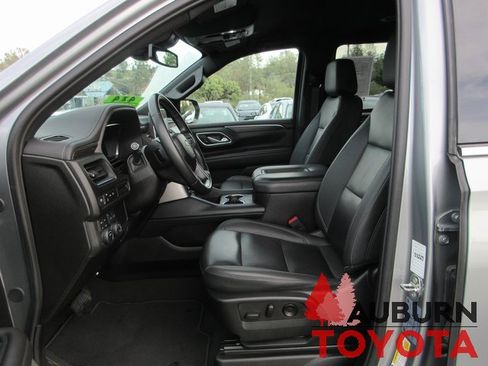 Used 2024 Chevrolet Tahoe LT image 13