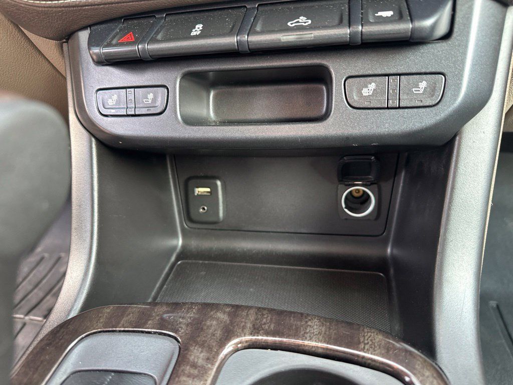 Used 2016 GMC Canyon SLT AWD/4WD image 6