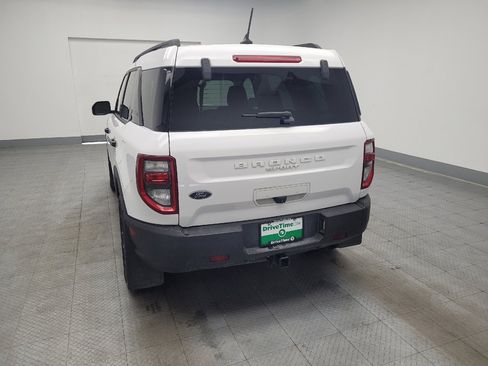 Used 2022 Ford Bronco Sport Big Bend AWD/4WD image 6