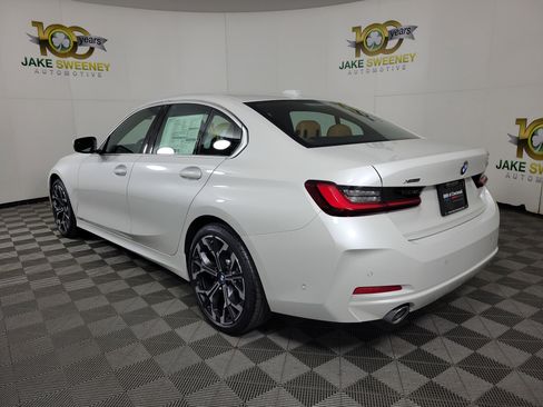 New 2026 BMW 330i xDrive 330i xDrive w/ Premium Package image 5