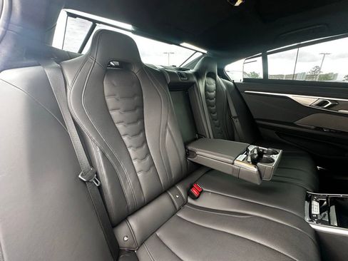 Certified 2024 BMW 840i Gran Coupe RWD image 27