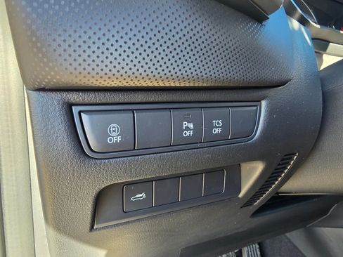 New 2026 MAZDA CX-50 AWD 2.5 S w/ Weather Package image 17