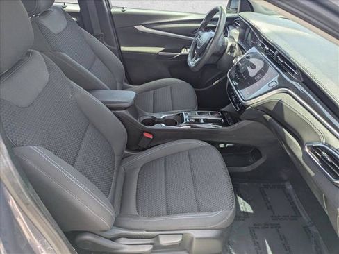 Used 2023 Chevrolet Bolt EUV LT w/ Driver Confidence Package FWD image 19