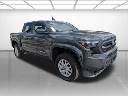 Used 2024 Toyota Tacoma SR5