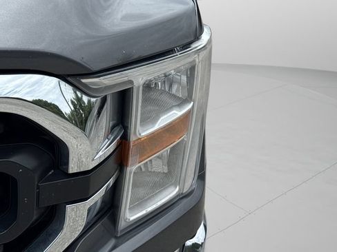 Used 2021 Ford F150 XLT w/ Equipment Group 301A Mid RWD image 43
