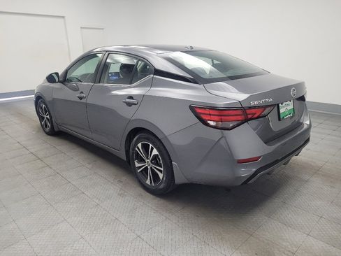 Used 2023 Nissan Sentra SV FWD image 5