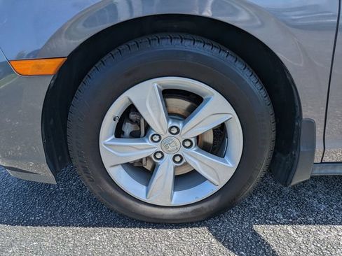 Used 2020 Honda Odyssey EX-L image 15