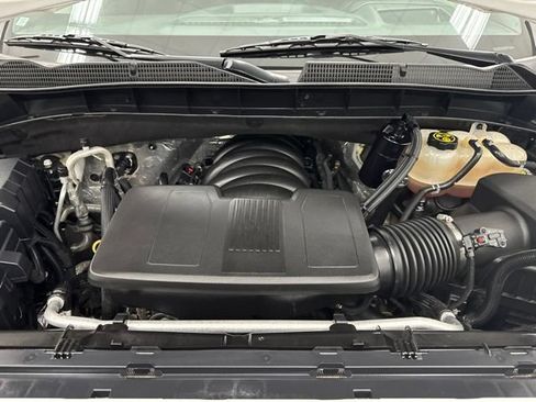 Used 2021 GMC Sierra 1500 AT4 w/ AT4 Premium Package AWD/4WD image 45