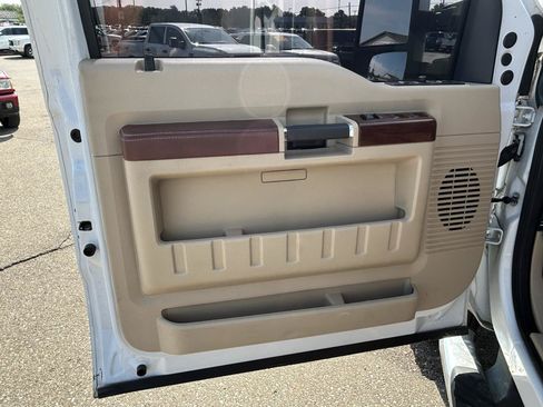Used 2008 Ford F350 King Ranch AWD/4WD image 15