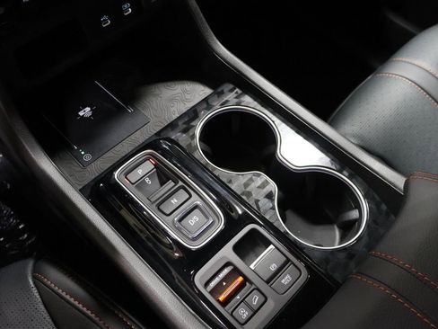 New 2026 Honda Passport TrailSport Elite image 28