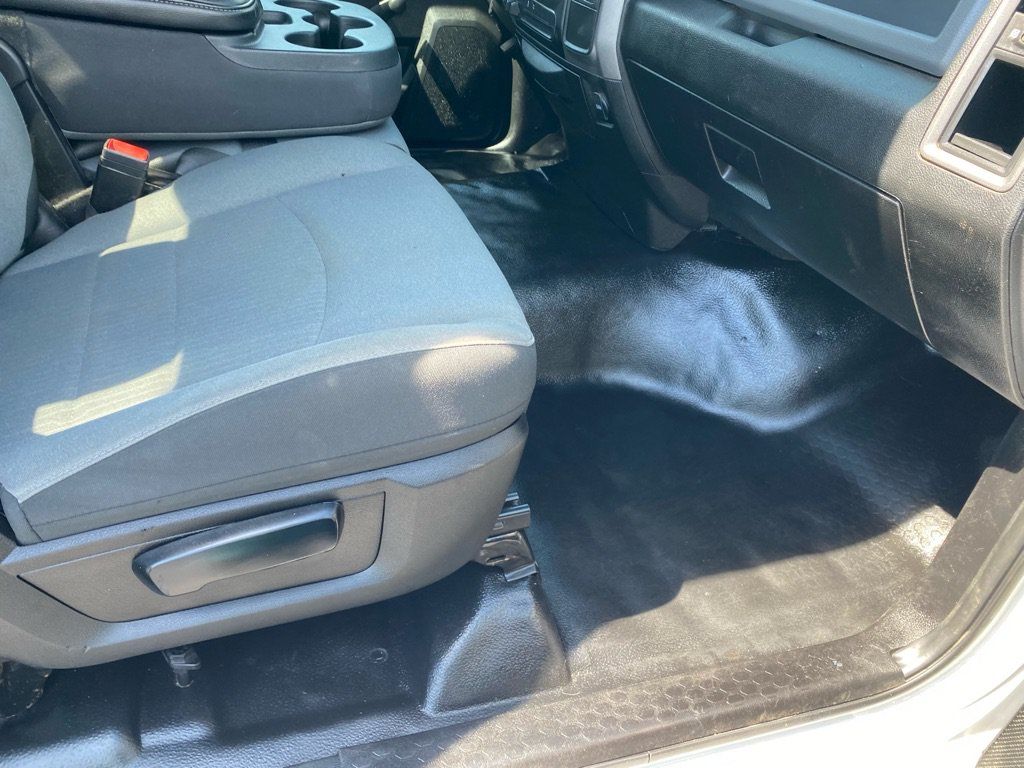 Used 2019 RAM 1500 Tradesman AWD/4WD image 35