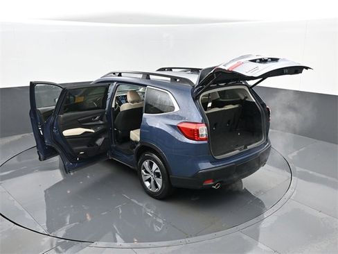 Used 2024 Subaru Ascent Premium w/ Convenience Package image 28