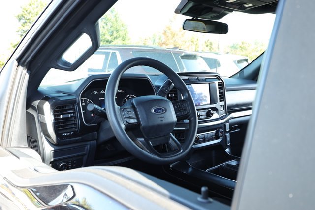 Used 2021 Ford F150 XL w/ Equipment Group 101A High AWD/4WD image 24
