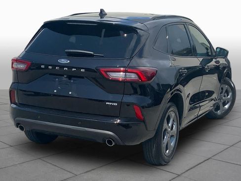 Used 2023 Ford Escape ST-Line Select w/ Tech Pack #2 AWD/4WD image 12