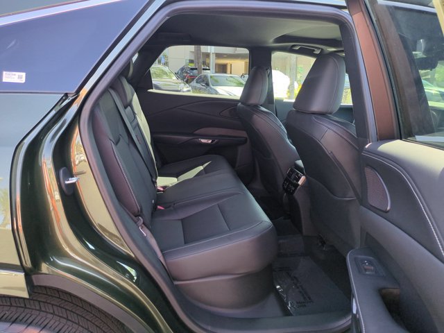 Used 2023 Lexus RX 350 Premium Plus w/ Cold Area Package FWD image 27