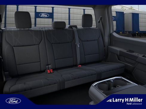 New 2026 Ford F150 STX AWD/4WD image 11