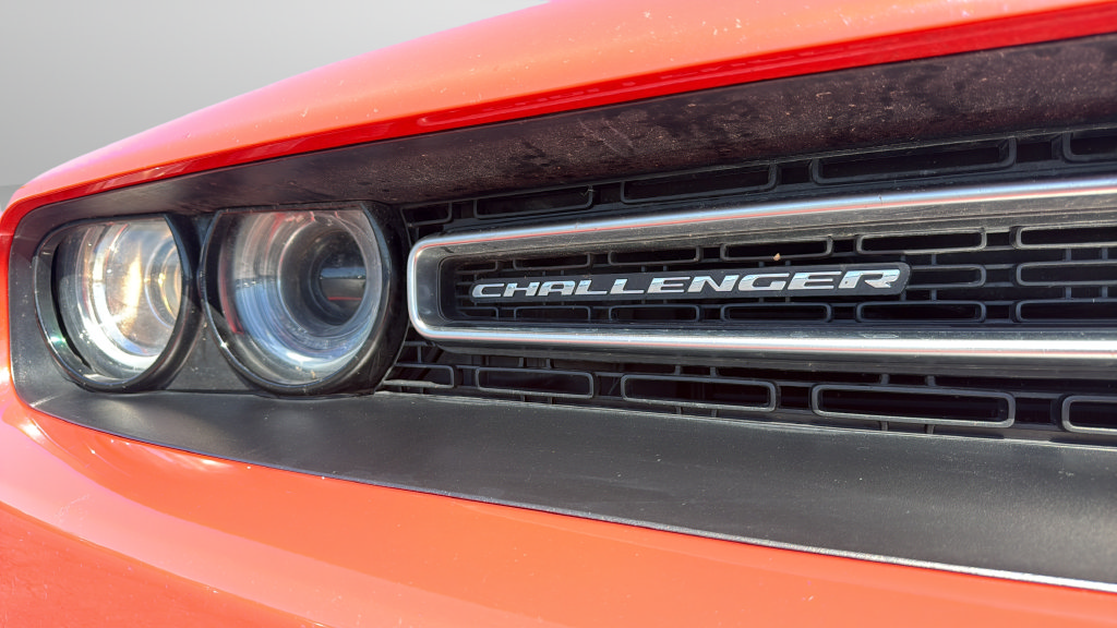Used 2017 Dodge Challenger SXT Plus RWD image 33