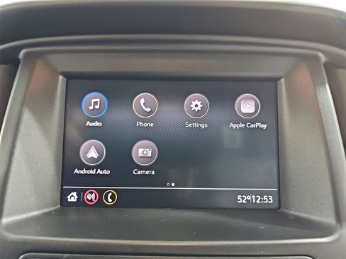 Certified 2020 Chevrolet Colorado W/T w/ WT Convenience Package image 25