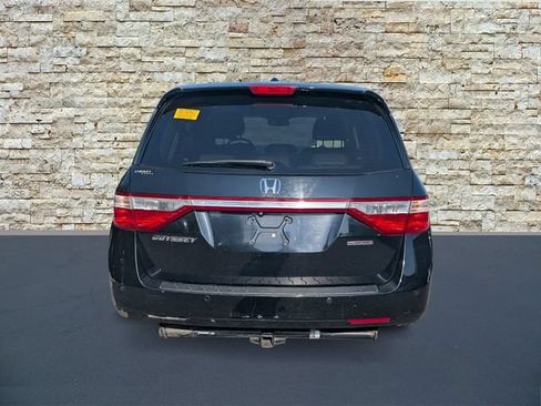 Used 2013 Honda Odyssey Touring image 6