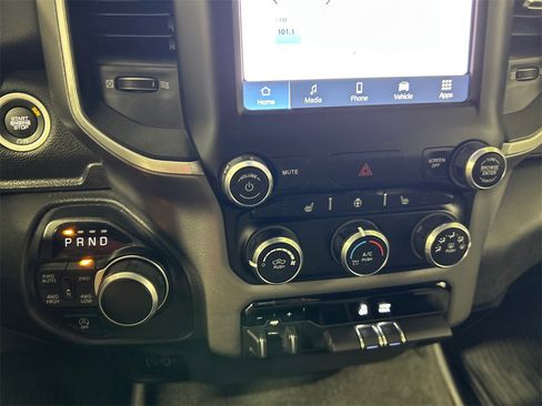 Used 2023 RAM 1500 Big Horn image 23
