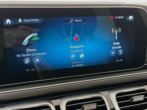 Used 2023 Mercedes-Benz Maybach GLS 600 4MATIC image 12