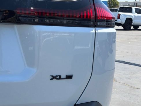 New 2026 Toyota RAV4 XLE Premium FWD image 15