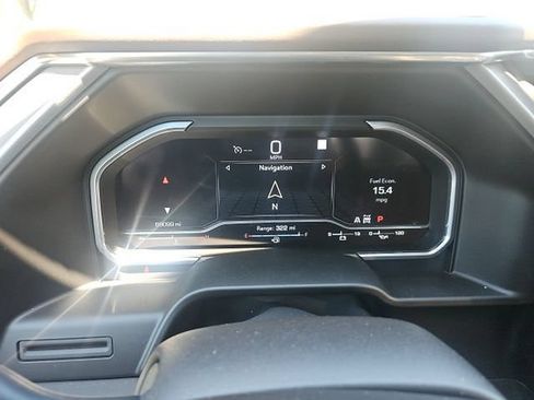 Used 2022 GMC Sierra 1500 Denali AWD/4WD image 12