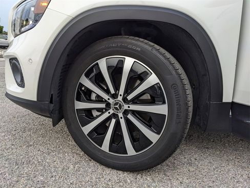 Used 2022 Mercedes-Benz GLB 250 image 39