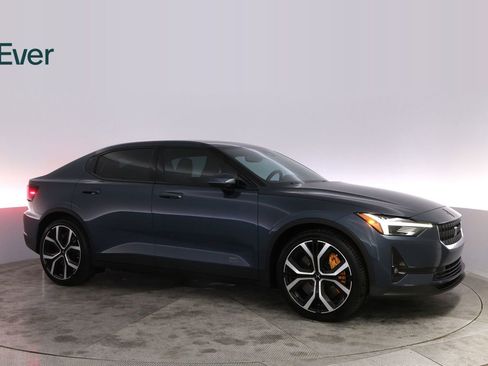Used 2022 Polestar Polestar 2 w/ Performance Package AWD/4WD image 14