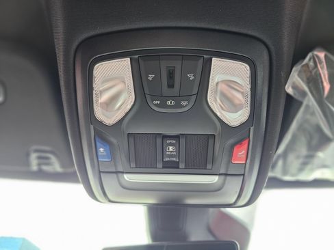 New 2026 RAM 1500 Big Horn w/ Night Edition RWD image 18