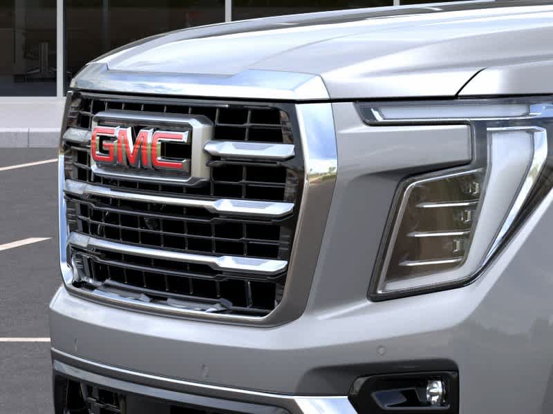 New 2026 GMC Yukon XL Elevation RWD image 13