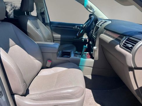 Used 2012 Lexus GX 460 w/ Comfort Plus Pkg AWD/4WD image 14