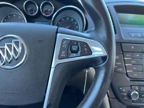 Used 2011 Buick Regal CXL FWD image 21