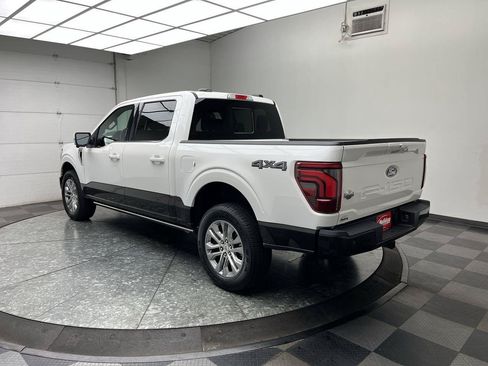 Used 2024 Ford F150 King Ranch AWD/4WD image 41