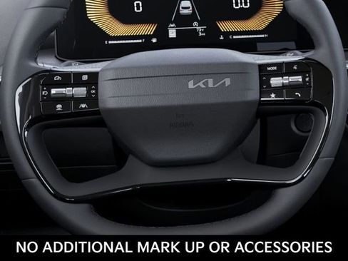 New 2026 Kia Sorento EX FWD image 22