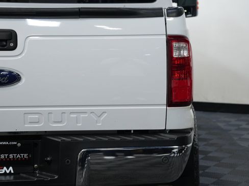 Used 2015 Ford F250 XLT w/ XLT Value Package image 16