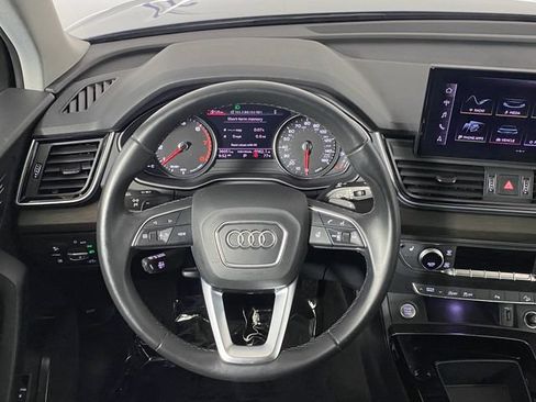 Used 2022 Audi Q5 2.0T Premium AWD/4WD image 18