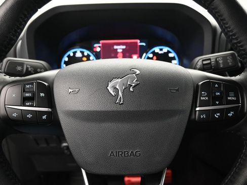 Used 2023 Ford Bronco Sport Outer Banks w/ Tech Package AWD/4WD image 12