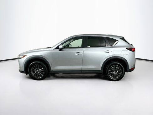 Used 2019 MAZDA CX-5 Touring AWD/4WD image 4