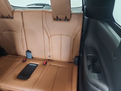 New 2026 INFINITI QX60 Autograph w/ Dark Cargo Package image 26