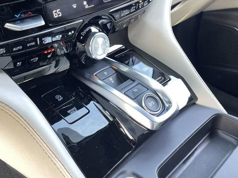 New 2026 Acura MDX Type S image 28