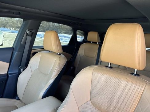 Used 2025 Lexus RX 350 Premium Plus w/ Convenience Package image 33