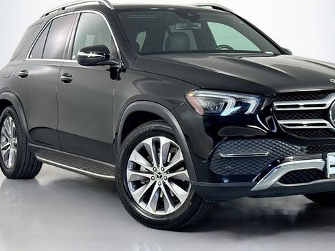 Certified 2022 Mercedes-Benz GLE 350 image 15