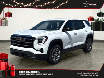New 2026 GMC Terrain Elevation