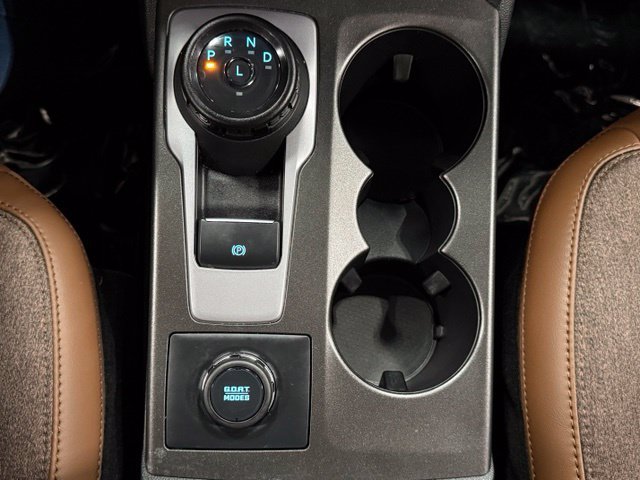 Used 2026 Ford Bronco Sport Outer Banks w/ Outer Banks Tech Package+ AWD/4WD image 27